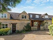 Mount Pleasant, Morcott, 4 Bedroom Character Mount Pleasant, Morcott, 4 Bedroom Character