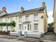 Mount Pleasant, Pencader, 3 Bedroom End