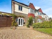 Mount Pleasant Road, Alton, 3 Bedroom Semi detached
