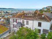 Mount Pleasant Road, Brixham, 2 Bedroom End