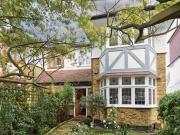 Mount Pleasant Road, Kensal Rise, 4 Bedroom Semi detached