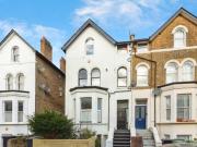 Mount Pleasant Road, London, 2 Bedroom Maisonette