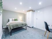 Mount Pleasant room 2, Middleton, Leeds