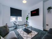Mount Pleasant room 3, Middleton, Leeds