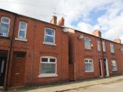 Mount Pleasant, Saltney, 2 Bedroom Terraced