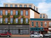 Mount Pleasant St Nw Unit,washington, Condo For Sale