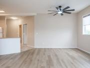 Mount Pleasant Terrace 2 bedroom condo
