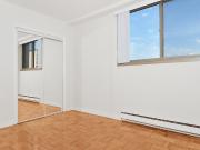 Mount Pleasant Tower 2 Bedroom Apartment for Rent at 411...