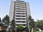 Mount Pleasant Tower