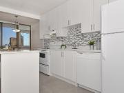 Mount Pleasant Tower