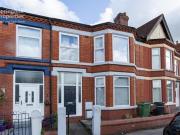 Mount Road, Birkenhead, 1 Bedroom Flat