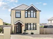 Mount Road, Brixham, 3 Bedroom Detached