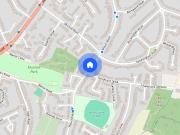 Mount Road, Penn, Wolverhampton, West Midlands, WV4