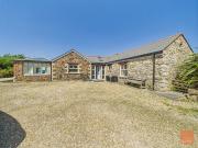 Mount, Rose, Truro, TR4 9PN