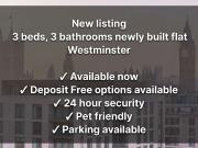 Mount Row, Mayfair W1K, 3 bed flat to rent, £19,500 pcm...