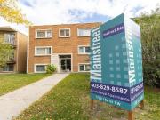 Mount Royal Apartments