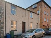 Mount Street, Bangor, 3 Bedroom Terraced