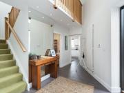 Mount Street Crescent, Dublin 4 Mount Street Crescent, Dublin 4