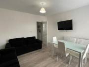 Mount Street, Lincoln, 5 Bedroom House