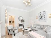 Mount Street, Mayfair, 2 Bedroom Apartment Mount Street, Mayfair, 2 Bedroom Apartment