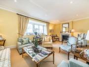 Mount Street, Mayfair, W1K