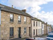 Mount Street, Penzance, 2 Bedroom Terraced