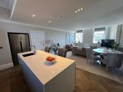 Mount Stuart Square, Cardiff Bay