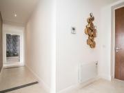 Mount Stuart Square, Cardiff CF10, 3 bed flat to rent...