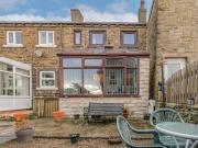 Mount Tabor, Mount Tabor Road, Halifax, 2 Bedroom Terraced