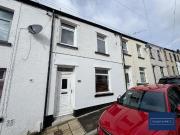 Mount Terrace, The Quar, Merthyr Tydfil CF47, 2 bed...