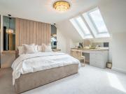 Mount Vale Gardens, York, YO24 1AL