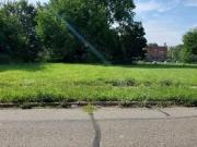 Mount Vernon Ave, Detroit, Plot For Sale