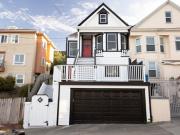 Mount Vernon Ave, San Francisco, Home For Sale