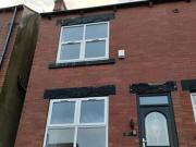 Mount Vernon Road, Barnsley, 3 Bedroom Terraced
