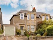 Mount Vernon Road, Liberton, 3 Bedroom Semi detached