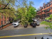 Mount Vernon St, Boston, Home For Sale