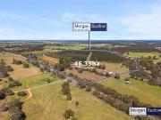 'Mount View' A Rare Lifestyle Opportunity 46ha...