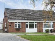 Mount View, Great Glen, 2 Bedroom Semi detached