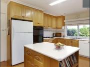 Mount Waverley Family Home for Rent