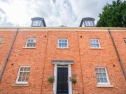 Mount Way, Chepstow, 2 Bedroom Flat