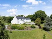 Mount Windsor House, Mountarmstrong, Donadea, Co...