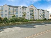 Mount Wise, Windsor Court, Newquay, 2 Bedroom Flat