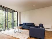 Mount Yard, Manchester, 2 Bedroom Apartment
