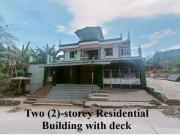 Mountain Heights Subdivision, Brgy. 183, Caloocan City