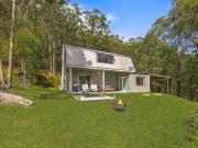 MOUNTAIN HIDEAWAY Guide $1.35m Approx 102 acres