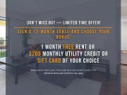 Mountain Park Residences