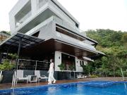 Mountain Resort Villa For Sale in Balamban, Transcentral...