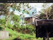 Mountain Resort with Bonus Lot