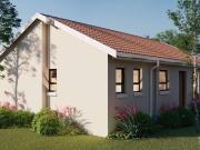 Mountain Ridge Estate – the New Development on your...