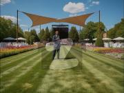 Mountain View 10 Kanal Open Plot Big Restaurant Space...